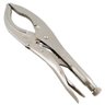 alicate de pressao vise grip de 10 pol irwin 12lc1