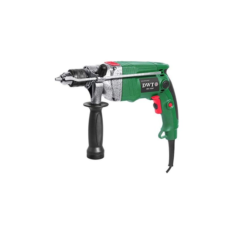furadeira de impacto 12 fid1050 1050w 127v dwt