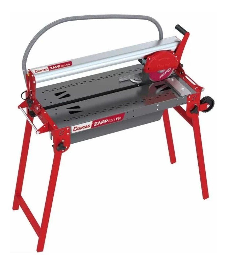 Cortador de Piso Elétrico Zapp 200 G2 - Cortag