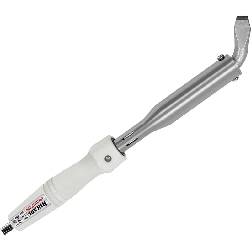 ferro de solda power 200 165w 220v hikari