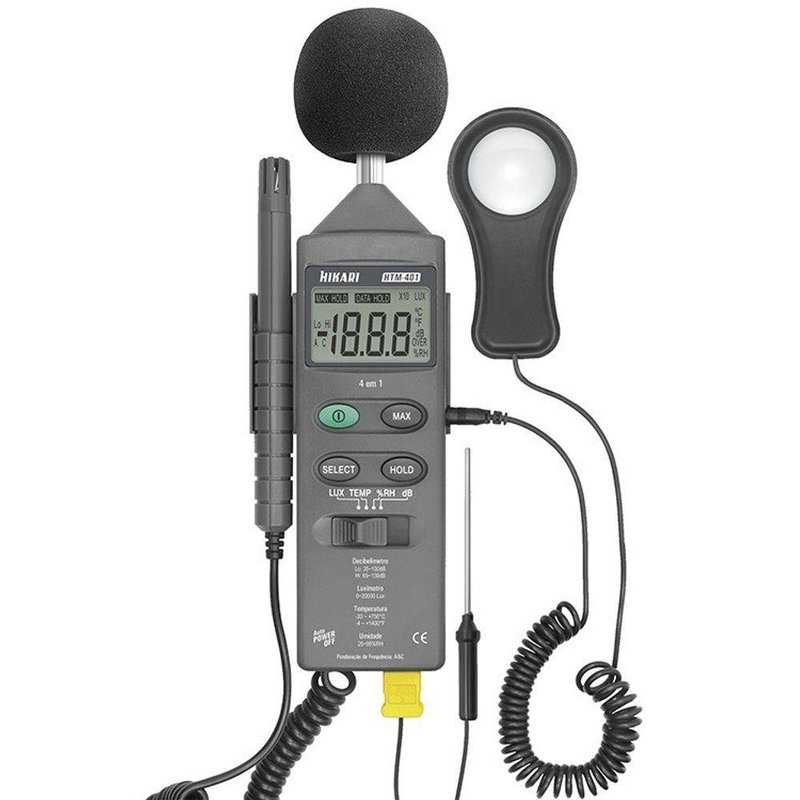 testador multi funcoes 4 em 1 decluxtempumid htm 401 hikari