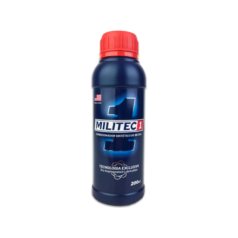 militec 1 incorzul