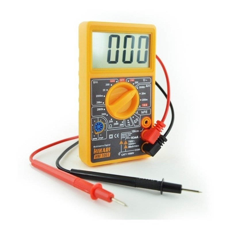 hm 1001