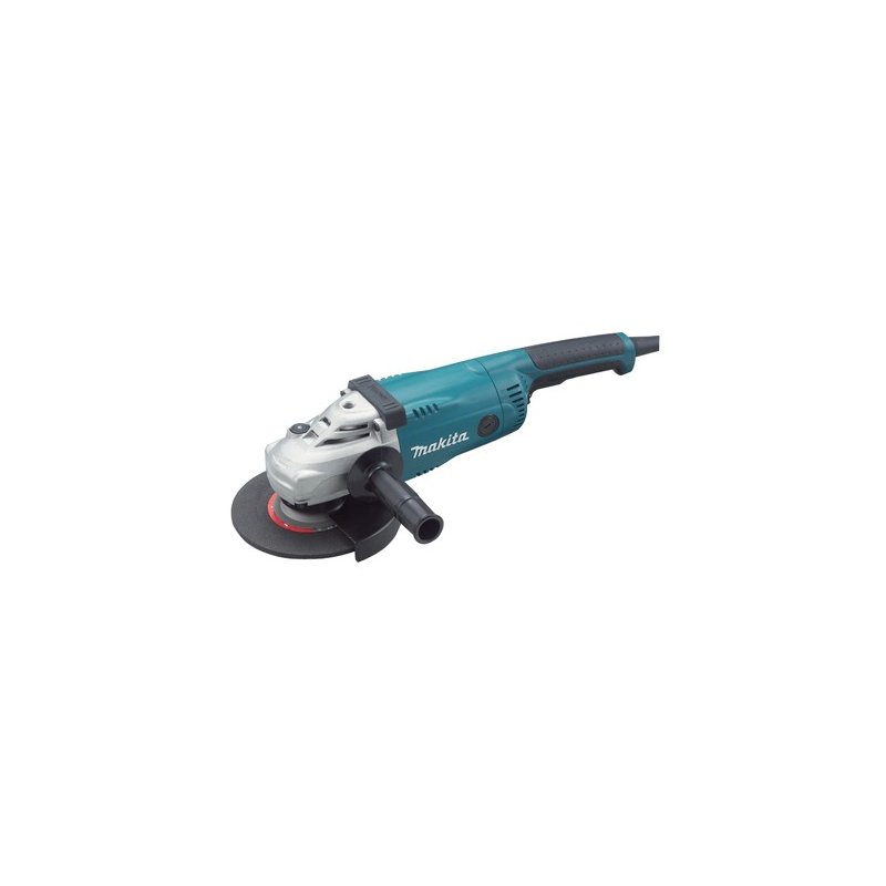 esmerilhadeira angular 7 pol ga7020 2200w makita incorzul