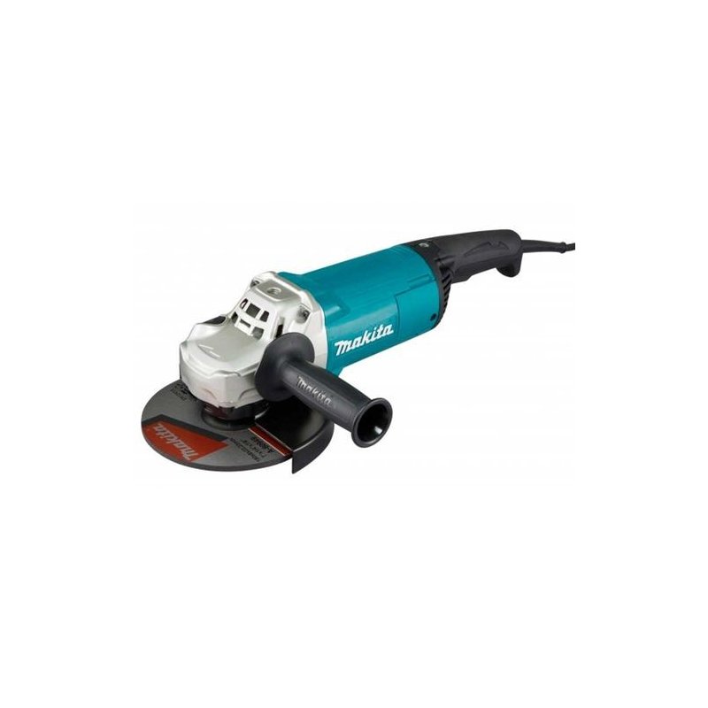 Esmerilhadeira Ang 180MM 7 Polegadas GA7061R    Makita   Incorzul