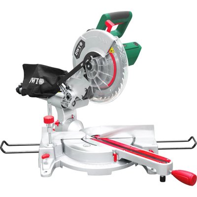 serra de esquadria 1800w 10 pol com braco telescopico sed1810t dwt incorzul