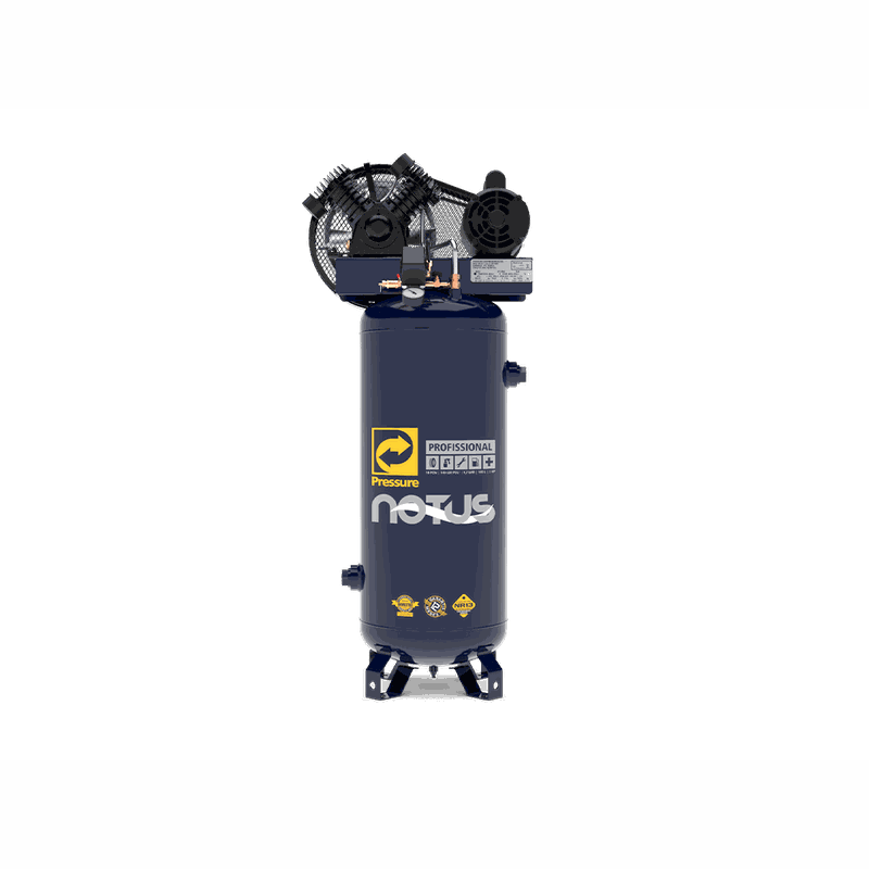 Produtos Pressure NOTUS 10 100V