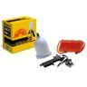 kit para compressores hobby com 2 pecas pressure incorzul