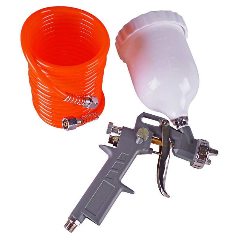 kit para compressores hobby com 2 pecas pressure incorzull