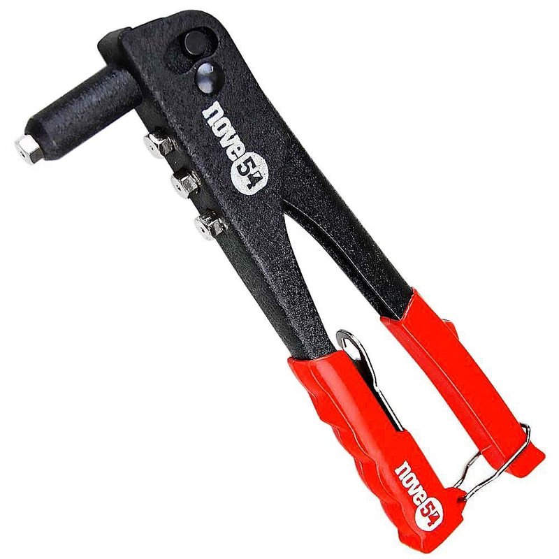 ALICATE REBITADOR 954   Incorzul