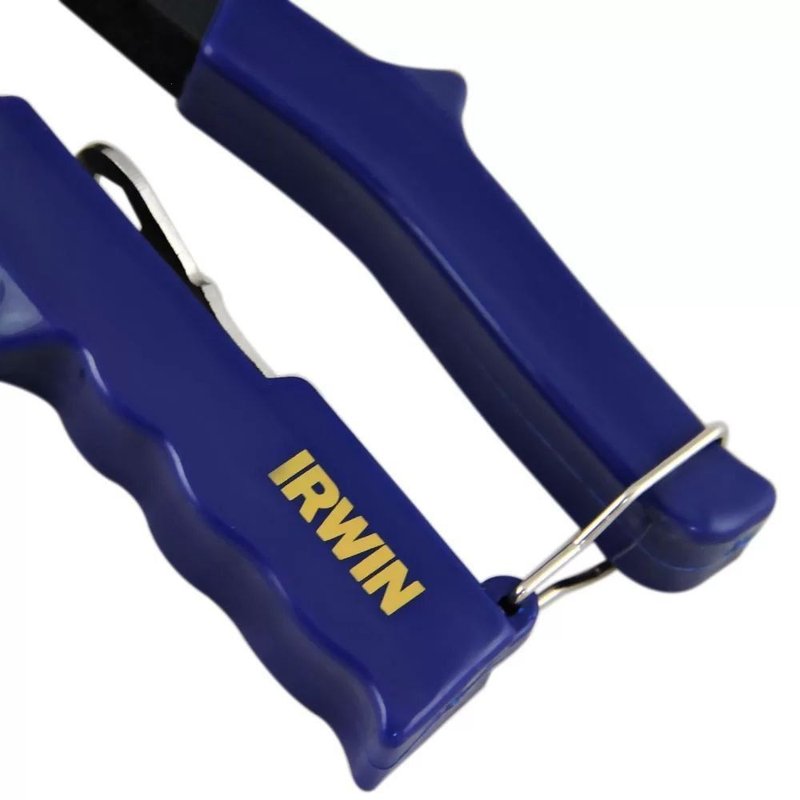 rebitador manual tipo alicate r100 1886980 irwin incorzullllll