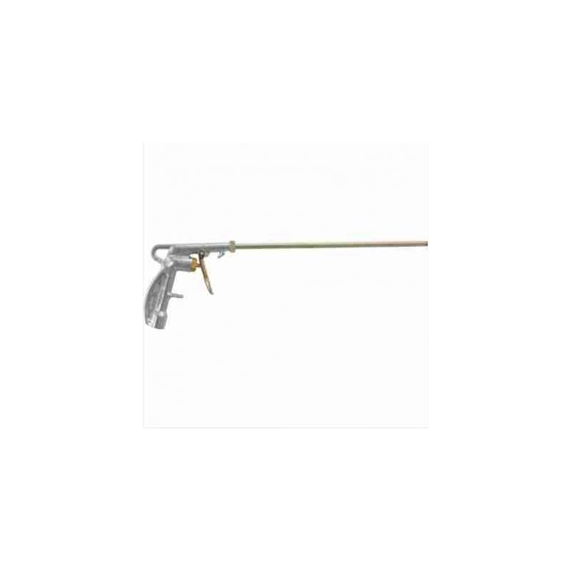Bico para limpeza tubo longo de 30cm MS 2 TL30   Steula   Incorzul