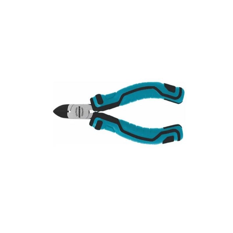 Alicate de Corte Diagonal Mini 1783255   Gross   Incorzul