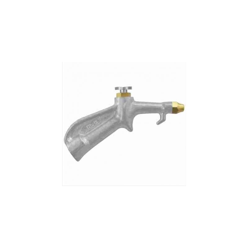 Pistola MS4 Bico longo   Steula   Incorzul