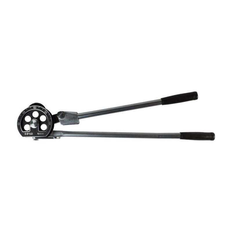 curvador de tubos de cobre e aluminio 180 3 4 80150041 suryha incorzul