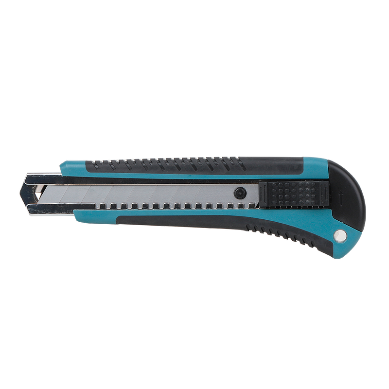 estilete retratil com lamina seccionada ws9715 wesco incorzul