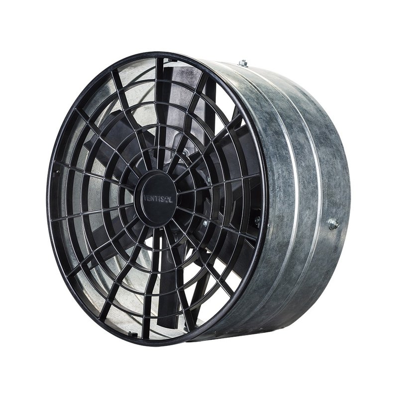 exaustor industrial 40cm motor blindado ventisol 2 perspectiva