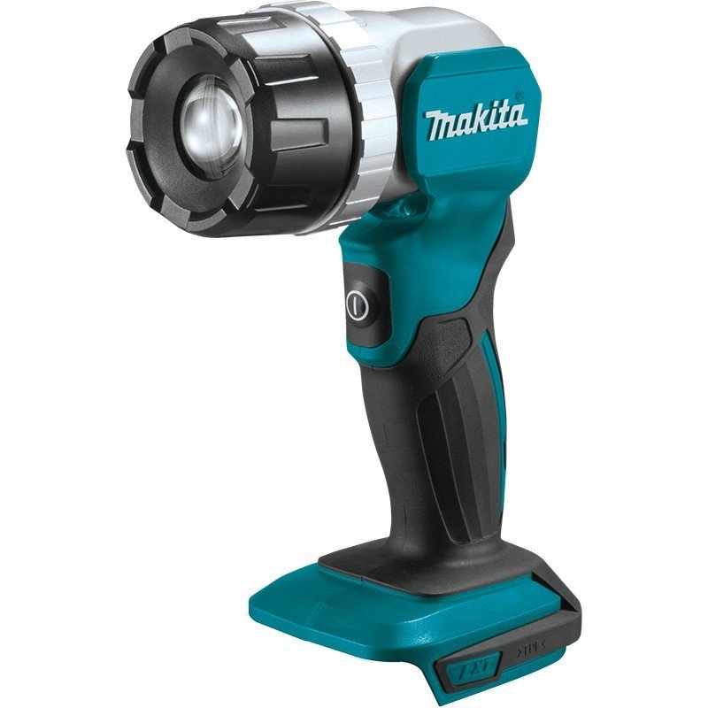 Lanterna a Bateria 18V Cabeça Giratória DML808 - Makita