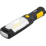 lanterna recarregavel de inspecao 6 leds lr 300i vonder incorzullll