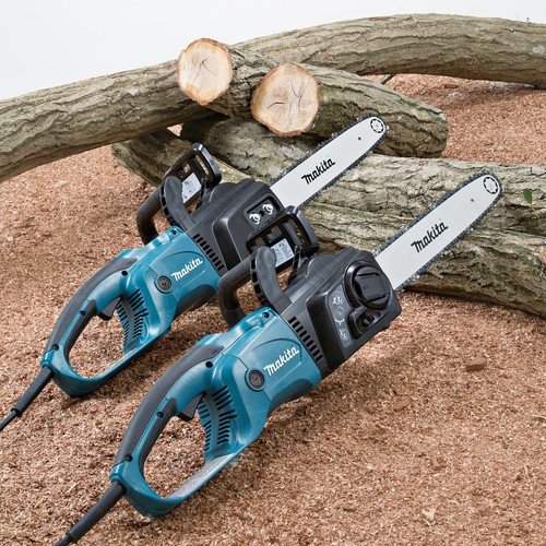 Motosserra Elétrica 40cm 1800W UC4051A - Makita