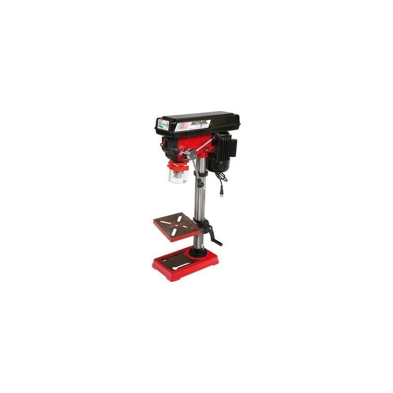 furadeira de bancada eletrica de 13hp fbh 130i 220v motomil 109903f43c56449df3eebc04797cd0d8