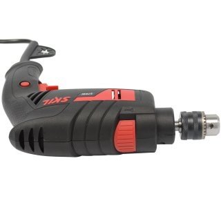 Furadeira Eletrica Impacto Reversível 550w 3/8 6554 220v - Skil