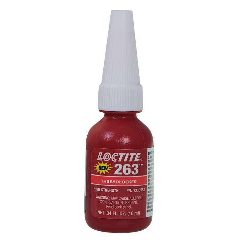 loctite 263
