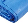 lona de polietileno azul 12 m x 10 m vonder 61291210004