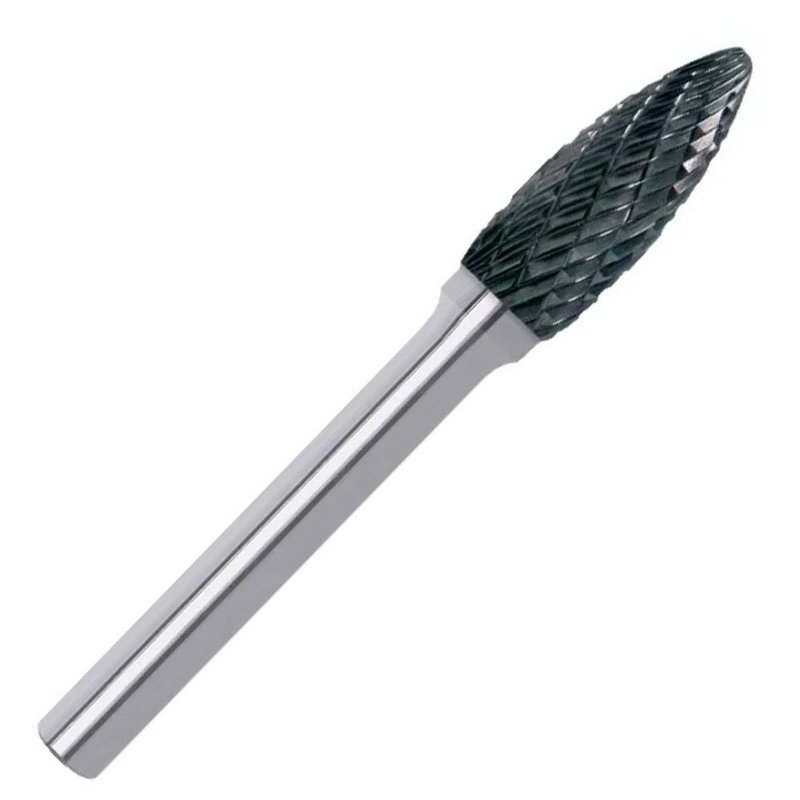 lima rotativa tipo labareda 8mm rocast 4500651