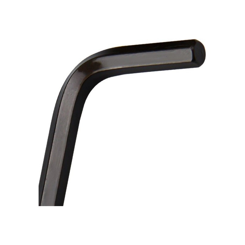 chave allen curta gedore 1