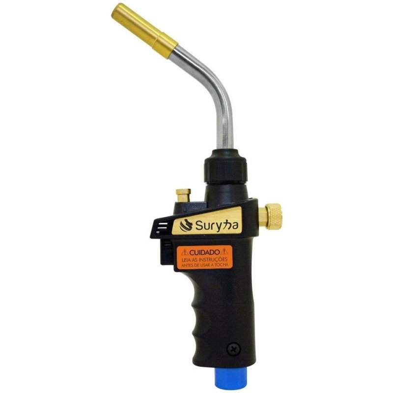 macarico automatico turbotoch 8545