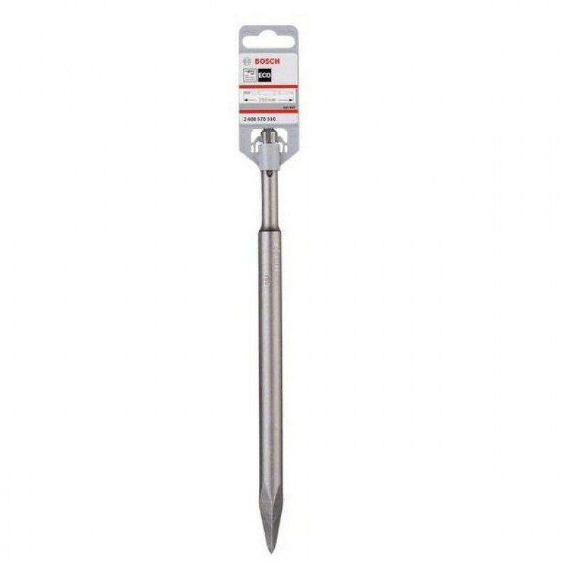 07 10 1ponteiro sds plus 250mm bosch