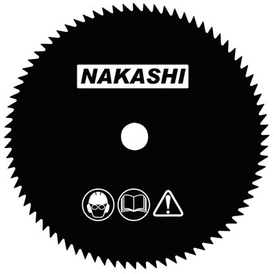 lamina rocadeira 80 dentes 255x25 4x1 5mm nakashi 2702 1 1bd00ca25f4c869ba706dd015ec8505e