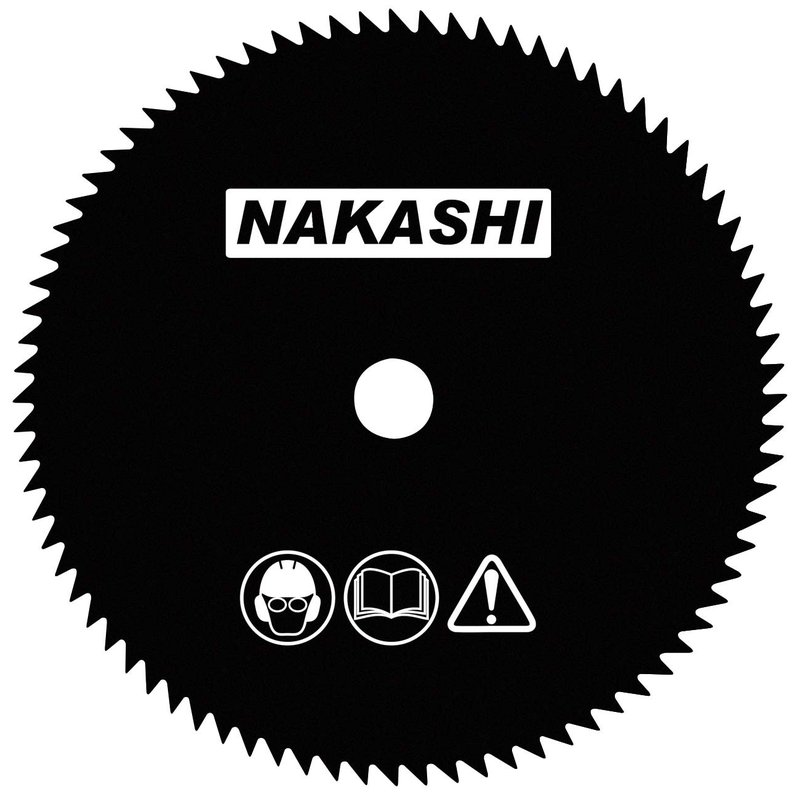 lamina rocadeira 80 dentes 255x25 4x1 5mm nakashi 2702 1 1bd00ca25f4c869ba706dd015ec8505e