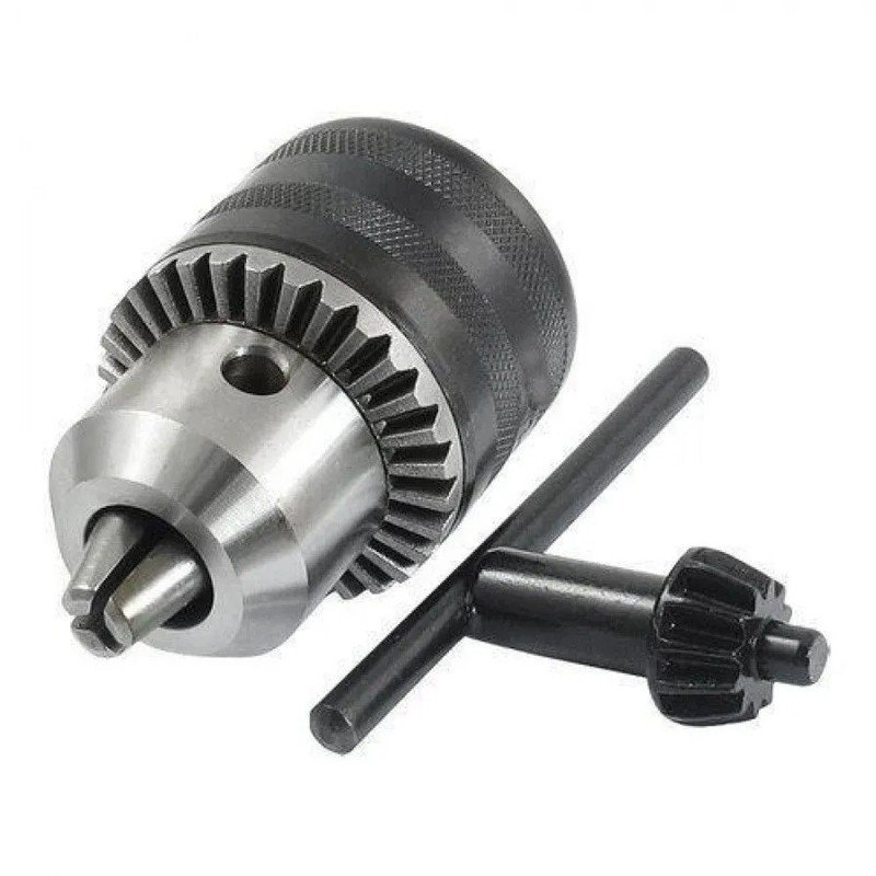 Chave Mandril 13mm Forma T 1689559 - Mtx
