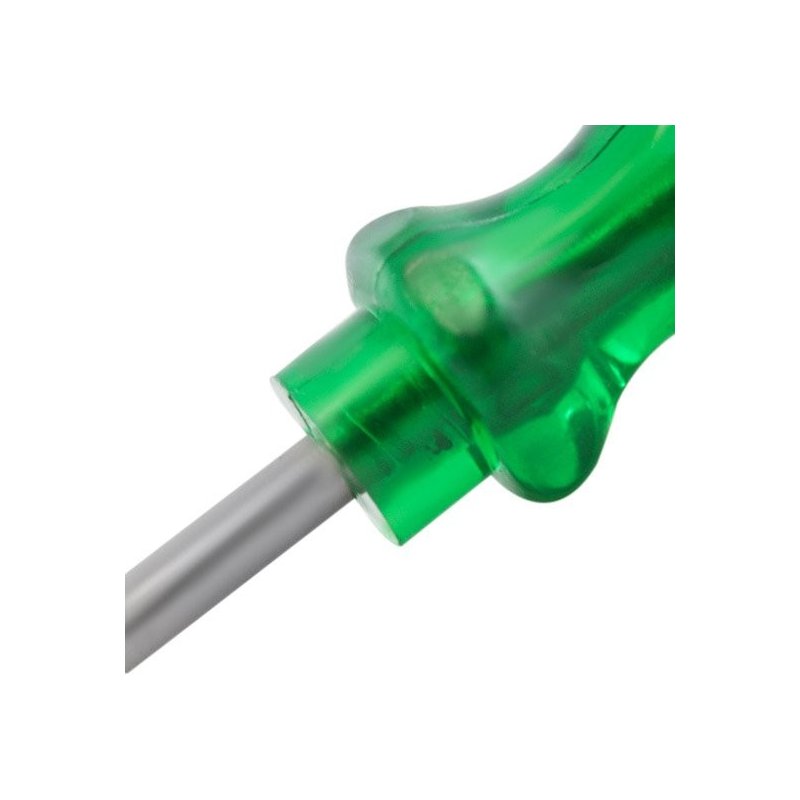 chave phillips de 5 x 100mm tramontina pro 441120214