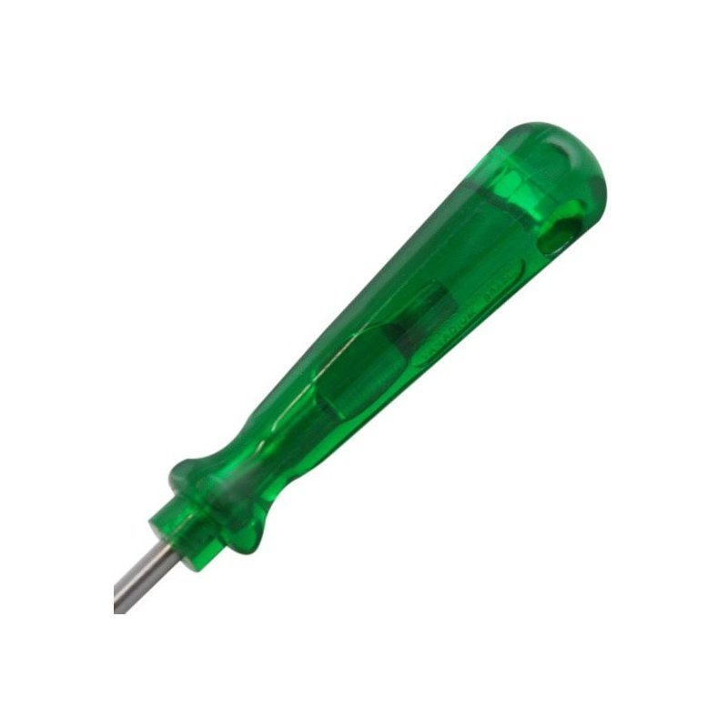 chave phillips de 5 x 100mm tramontina pro 441120212