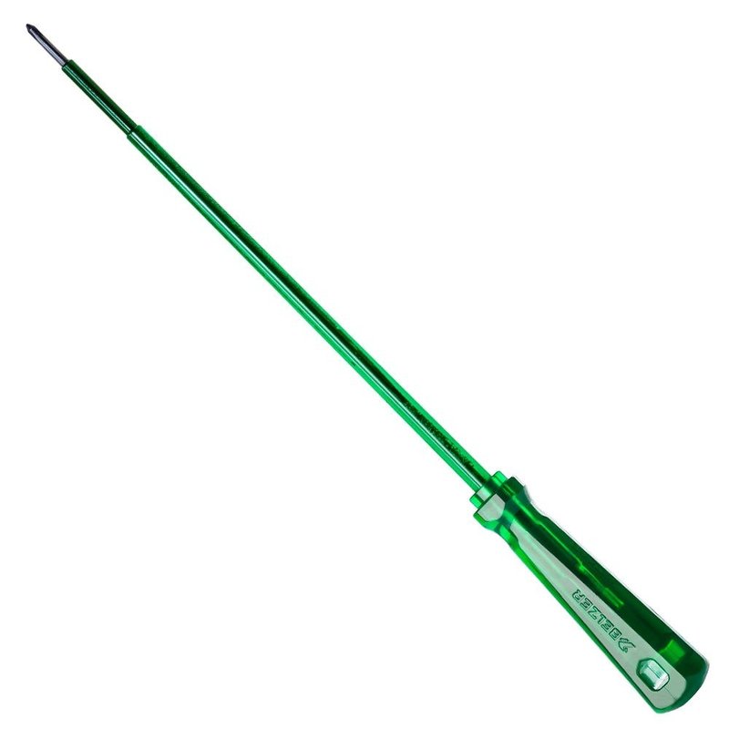 chave phillips isolada ph0 18 x 8 pol belzer 237115bn1