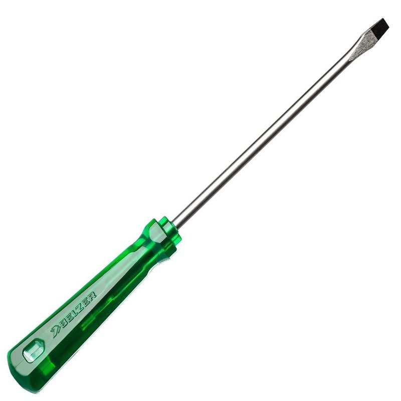 chave de fenda industrial 38 x 12 pol belzer 214127bn1