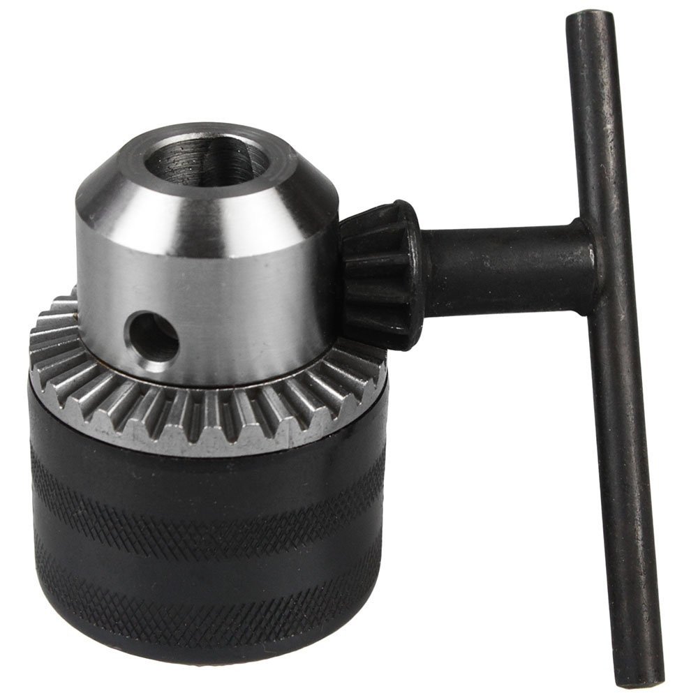 Chave Mandril 13mm Forma T 1689559 - Mtx