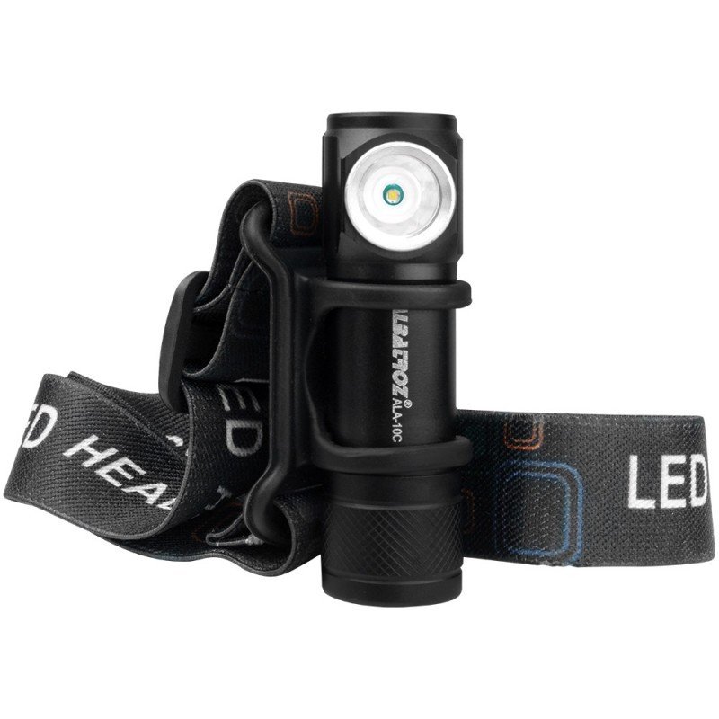 lanterna de cabeca albatroz ala 10c