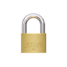 cadeado 45mm latao stam 1