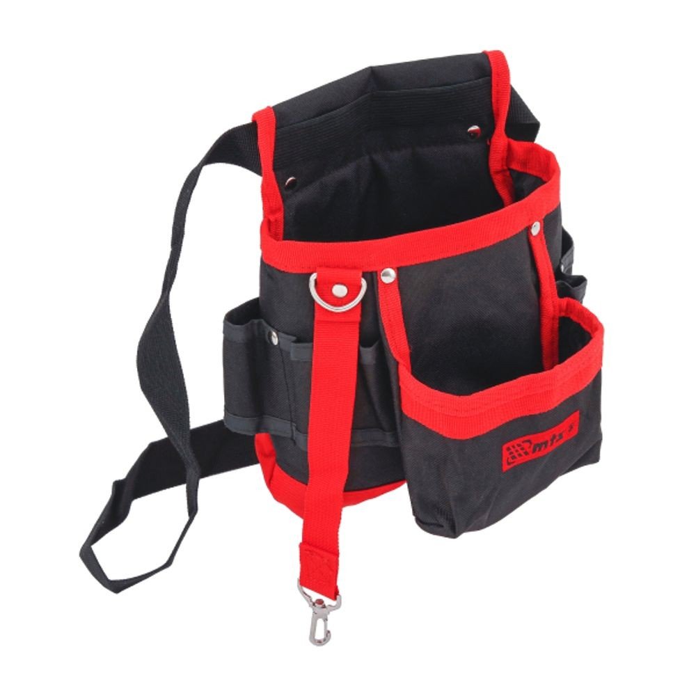 Cinto Para Ferramentas Com 7 Bolsos 902419 - MTX