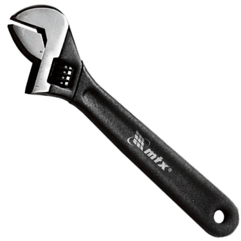 Chave Inglesa com Cabo Emborrachado 10 P mtx 155059 1