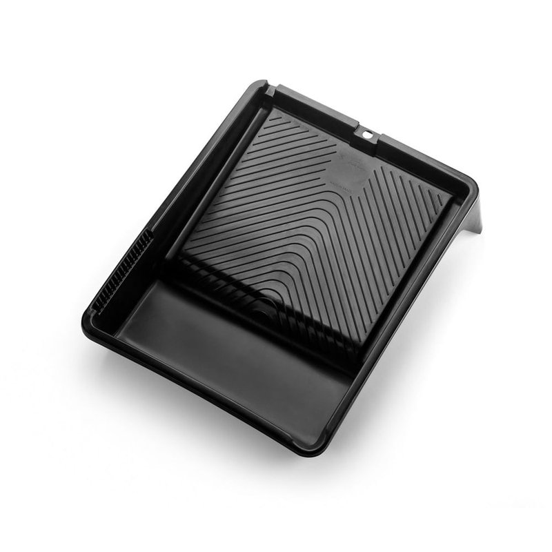 Bandeja 13L Preta 1415P Atlas