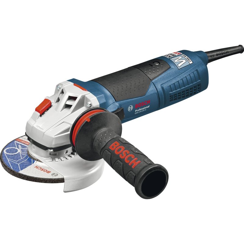 13 125 CI   Bosch