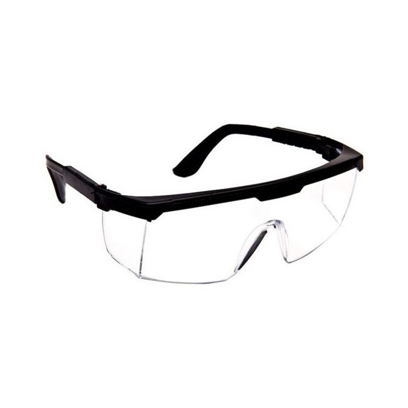 oculos de seguranca jaguar incolor kalipso 1