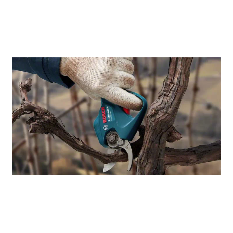 tesoura de jardim sem fio pro pruner 06019k10e0 3