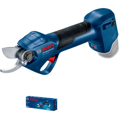 tesoura de jardim sem fio pro pruner 06019k10e0