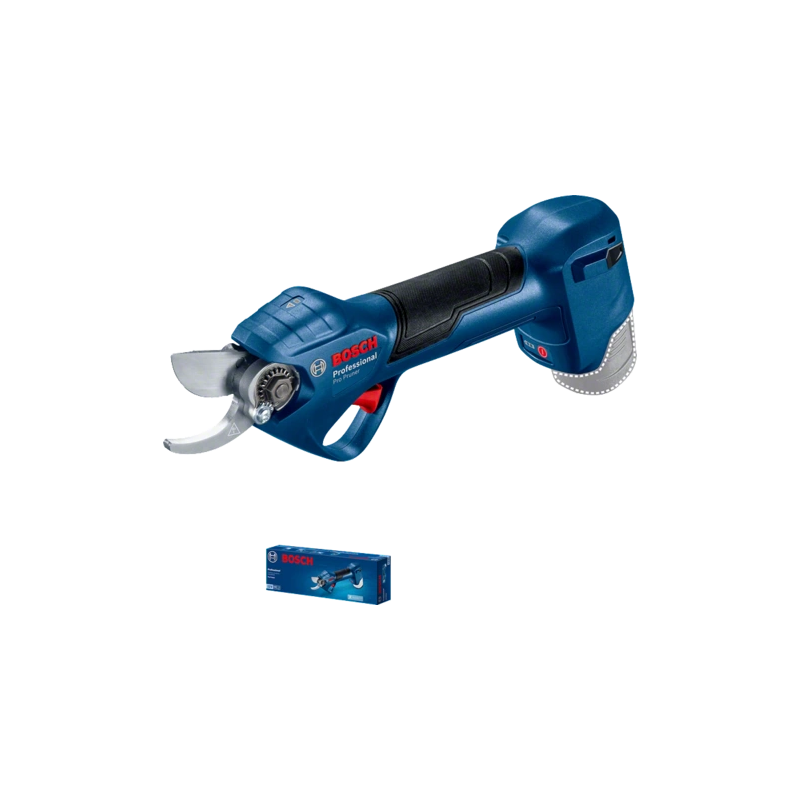 tesoura de jardim sem fio pro pruner 06019k10e0